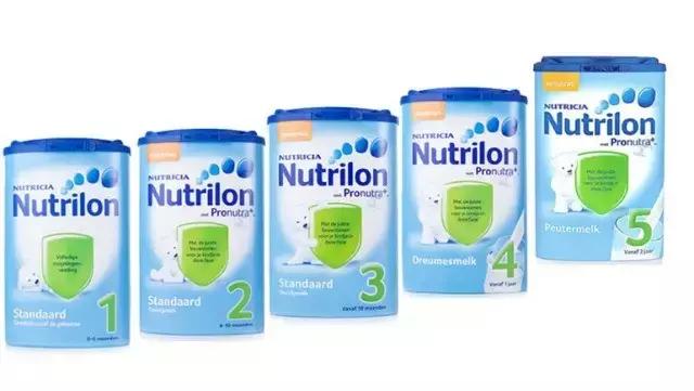 宝妈推荐奶粉有哪些,荷兰奶粉哪种好吸收又营养又健康