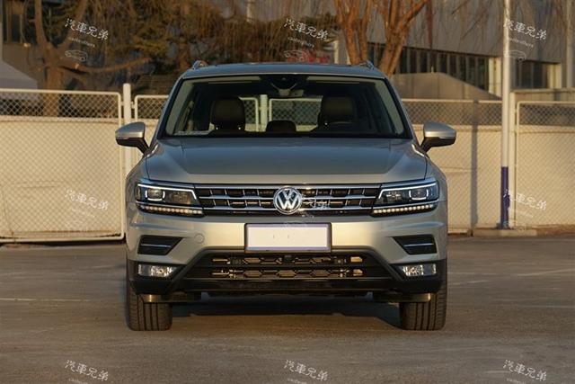 奥迪Q5跟途观的区别,奥迪q5跟途观l哪个更值得买