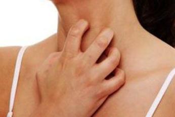 湿疹是因为皮肤太湿了导致的吗,湿疹根本原因中医