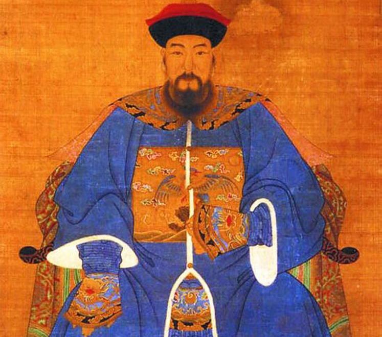 历史上绝无前例的出轨,历史上唯一出轨成功的人