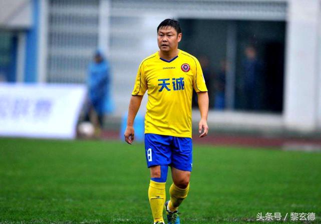 回顾30年前甲a联赛开幕盛况,中国足球甲a十年回顾