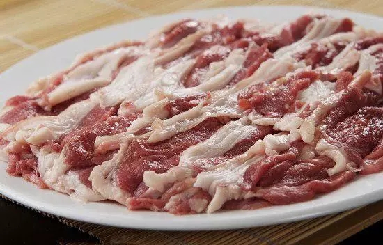 羊肉去膻20种方法,煮羊肉不膻的方法