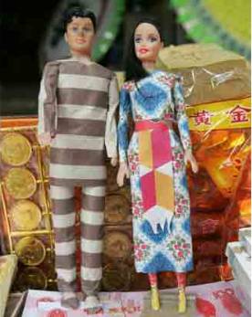 祭扫的旧俗与新风,年年祭扫墓有什么说法