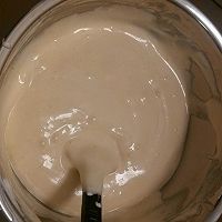 大份量戚风蛋糕比较详细制作过程,烘焙师都不会轻易教你的戚风蛋糕