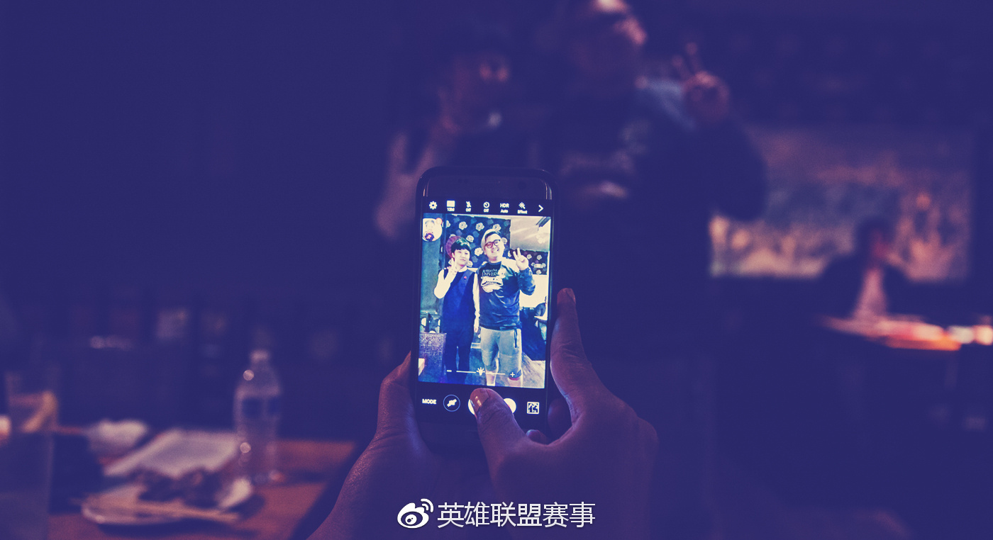 [官方长文]Ssumday：阳光灿烂的日子