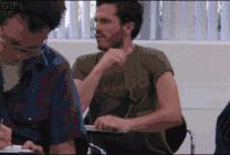 流汤滴水的手汗症可以这样治！