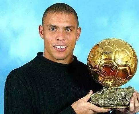 金球奖与世界足球先生,分手后还会复合么?