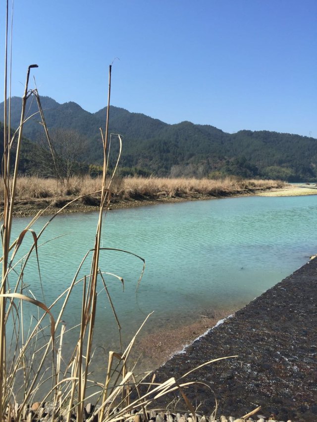 远山如黛原诗,远山如黛什么意思