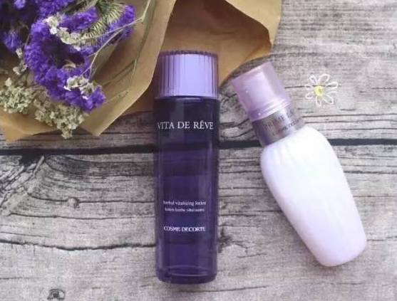 呈现美的勋章～黛珂全系列种草！内附明星产品Top10~