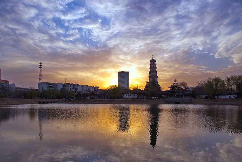 我叫商丘,这是我的最新简历,请多关照!