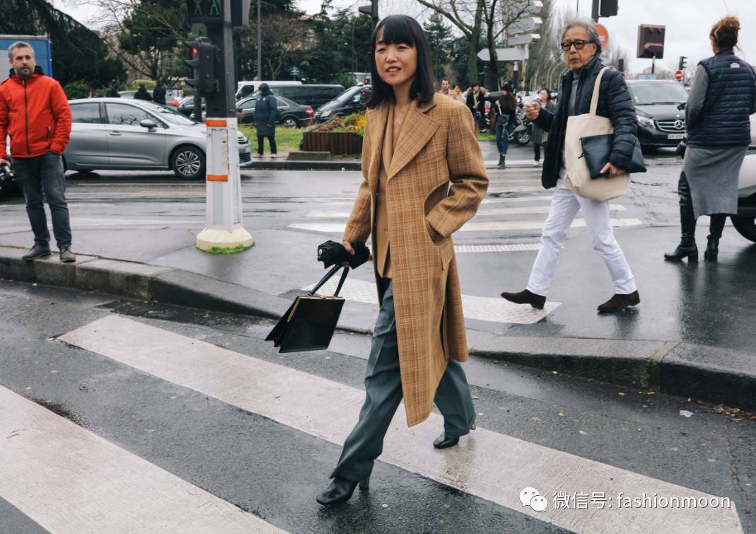 时尚单品分类明细表,2018年的时尚单品