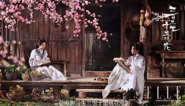 刘亦菲明星八卦,刘亦菲现在的绯闻