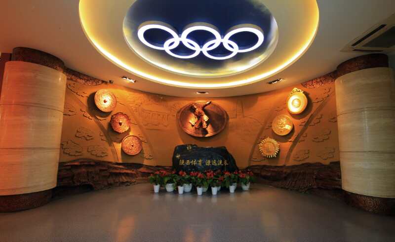 文化艺术报专访陕西体育博物馆馆长买朝晖：用历史讲述陕西体育