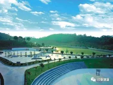 塘厦隐藏的美景,广东塘厦隐藏好玩地方