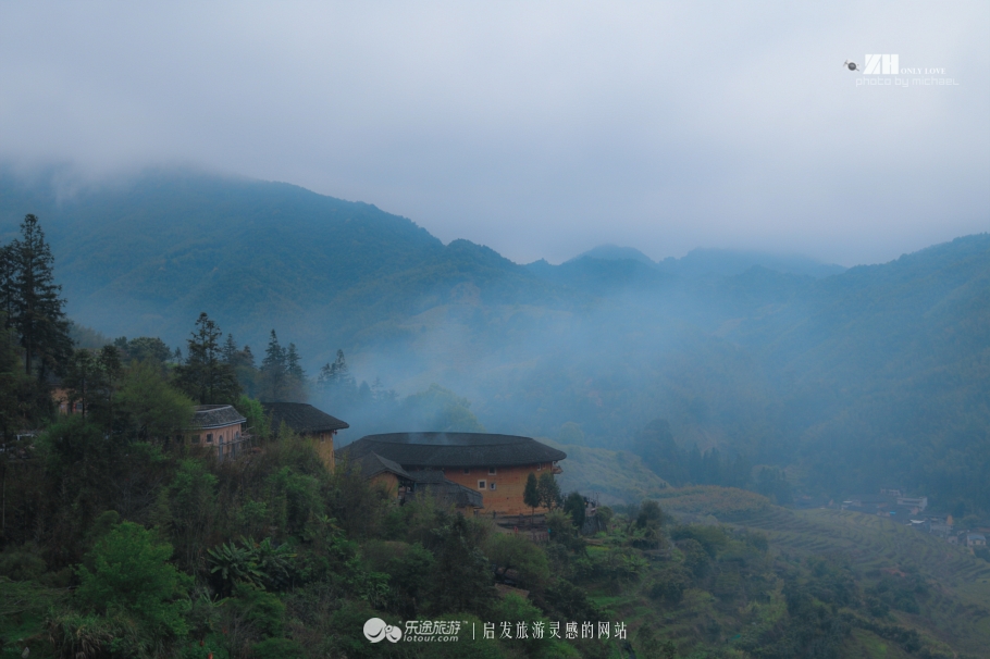 约定今生来世,我会等你——大鱼海棠