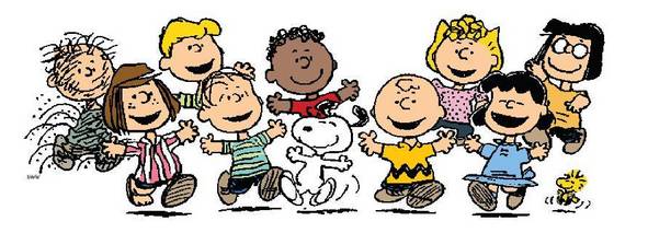 史努比永远是最爱的小狗,史努比是只什么样的小狗