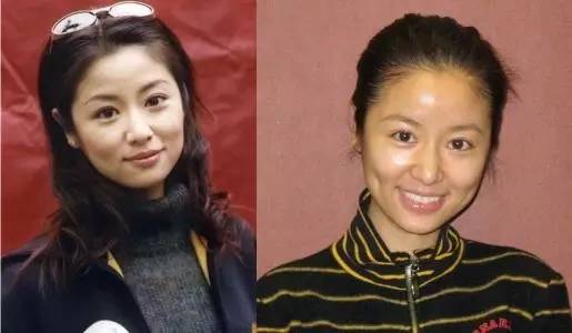 林心如的护肤小秘密,冻龄女神林心如这么美