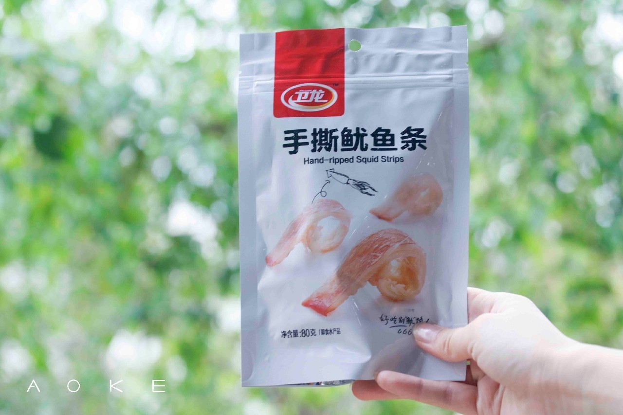 卫龙辣条全系列测评,卫龙辣条测评