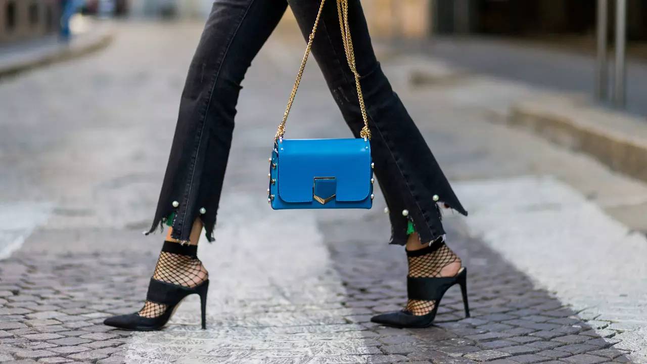 50块钱买到明星同款,5块钱能买什么好看的衣服