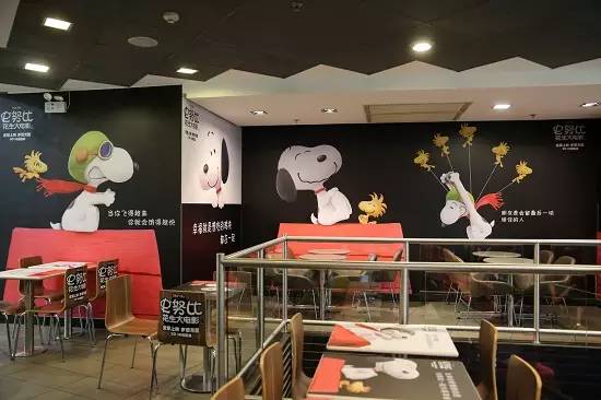 史努比永远是最爱的小狗,史努比是只什么样的小狗