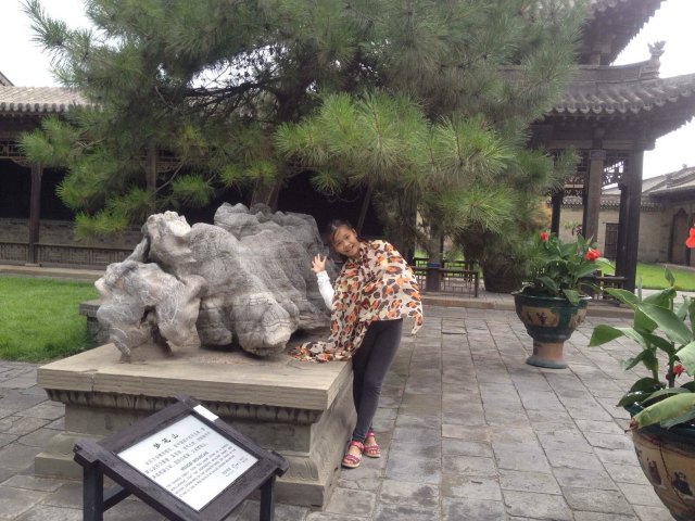 山西内蒙古文化之旅