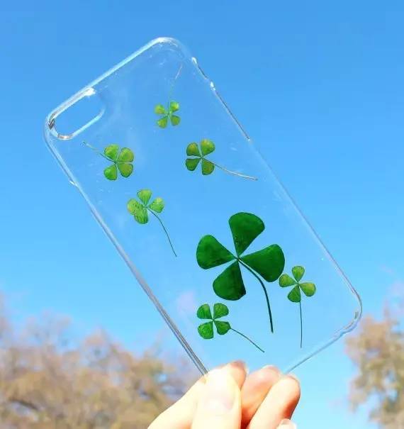 把手机壳发在评论区,手机壳剁手