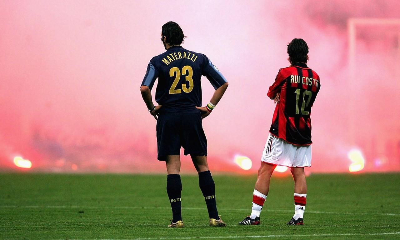 米兰德比国际米兰超级逆转,米兰德比史诗级逆转