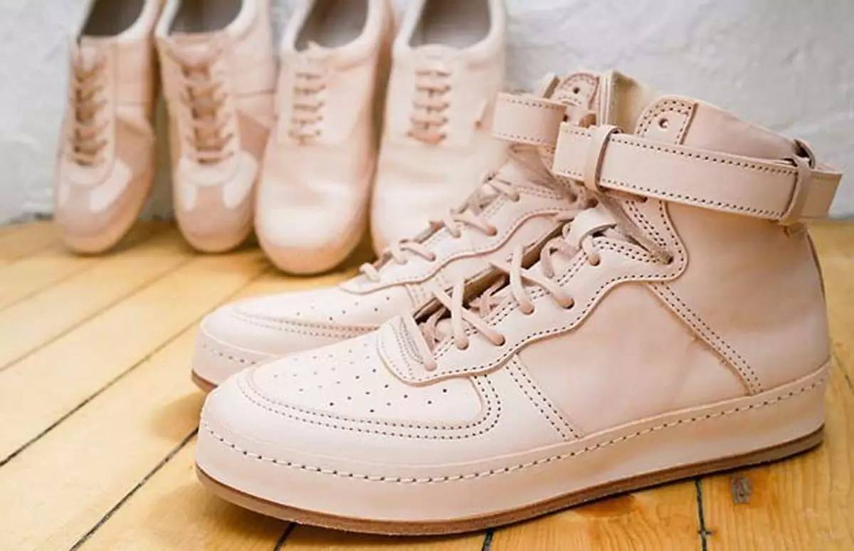 从打版到成名的华丽转身，HenderScheme除了皮革球鞋还有什么？