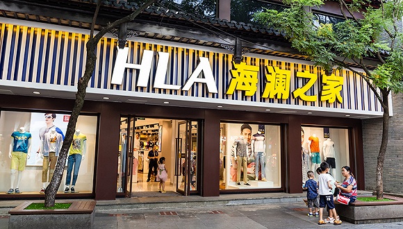 逆势成长的海澜之家案例分析,逆势成长的海澜之家需求状况分析