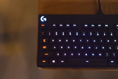 罗技gproxsuperlight,罗技gprowireless