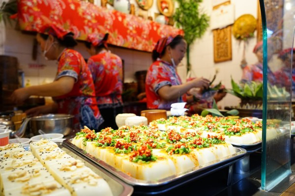 九寨黄龙成都自由行6日,成都九寨沟黄龙五天四晚自由行