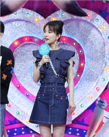 madam穿搭,madam粉底液推荐