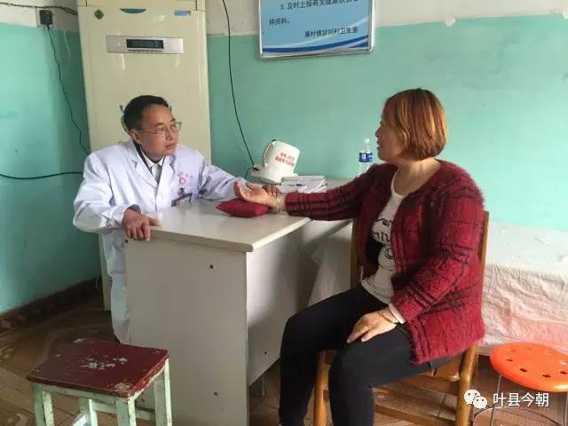 孤独的守护者——甘刘村村医刘超云采访手记