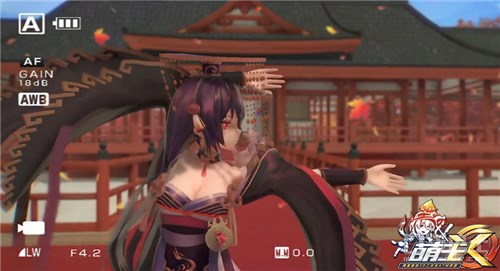 萌王秦始皇mmd,mmd萌王秦始皇