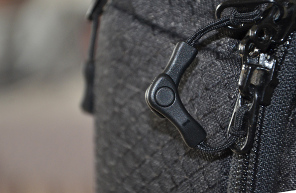 自由穿梭极简生活：Toread探路者Travelax商旅尊享版背包体验