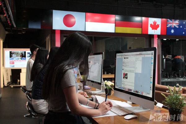 北京时间，何以成为视频直播现象级媒体？