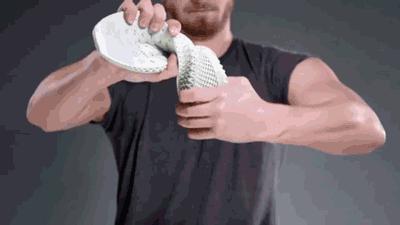 史上最强黑科技鞋,adidas最具性价比的球鞋