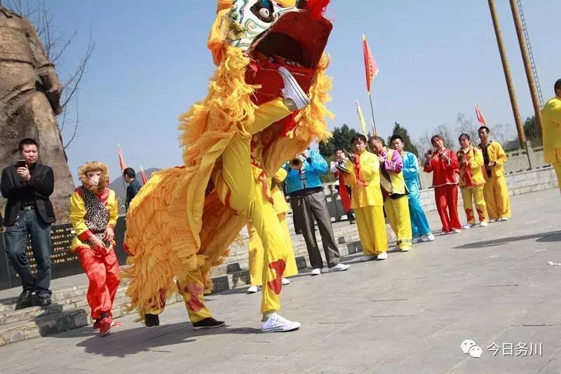 非遗｜今天带你走近仡佬民族工匠、空中舞者“罗仕海”