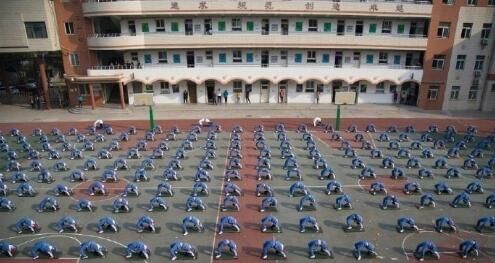 荔枝派：方媛爸爸从此是天王老子了