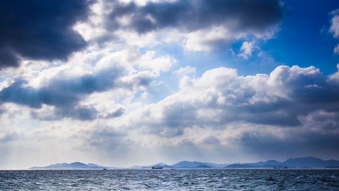 深藏在柴达木无人区的马尔代夫,藏在深山里的马尔代夫