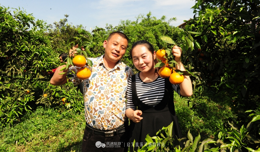 推开石门登一山拜一佛,你就修得了正果