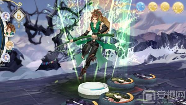 梦间集7-10攻略,梦间集测评