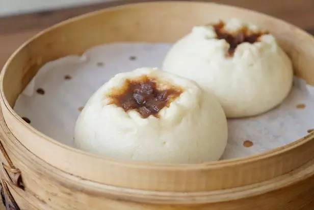 快速吃上减脂餐,叉烧包要不要二次发酵