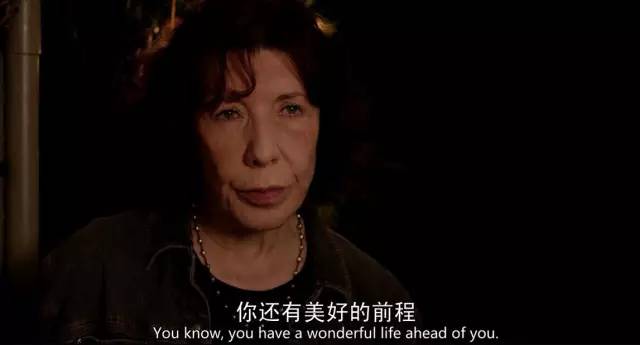 老炮儿霸气依旧,女版老炮儿