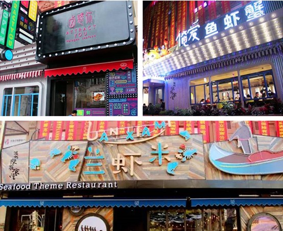 从厨师到老板的经历,从厨师到董事长