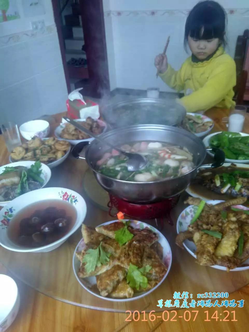 晒拜年趣闻赢现金红包！瑞昌过年天天乐，小瑞惊喜送不停！