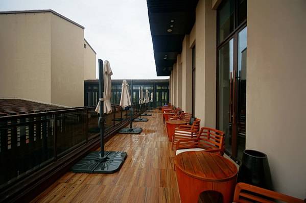 金茂凯悦酒店崇明还在哪里,上海崇明金茂凯悦酒店几星级