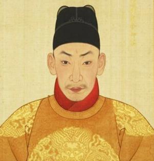 明武宗朱厚照做了哪些荒唐事,明武宗朱厚照正确评价