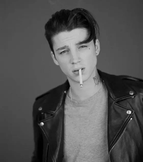 omg真人出镜,omg颜值队