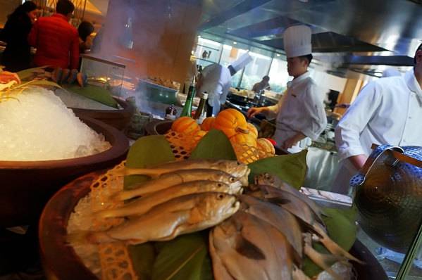 金茂凯悦酒店崇明还在哪里,上海崇明金茂凯悦酒店几星级